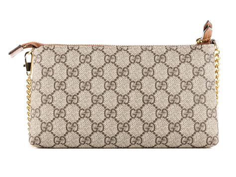 pochette gucci femme pas cher|pochette gucci gialla.